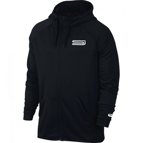 Performance Zip Up